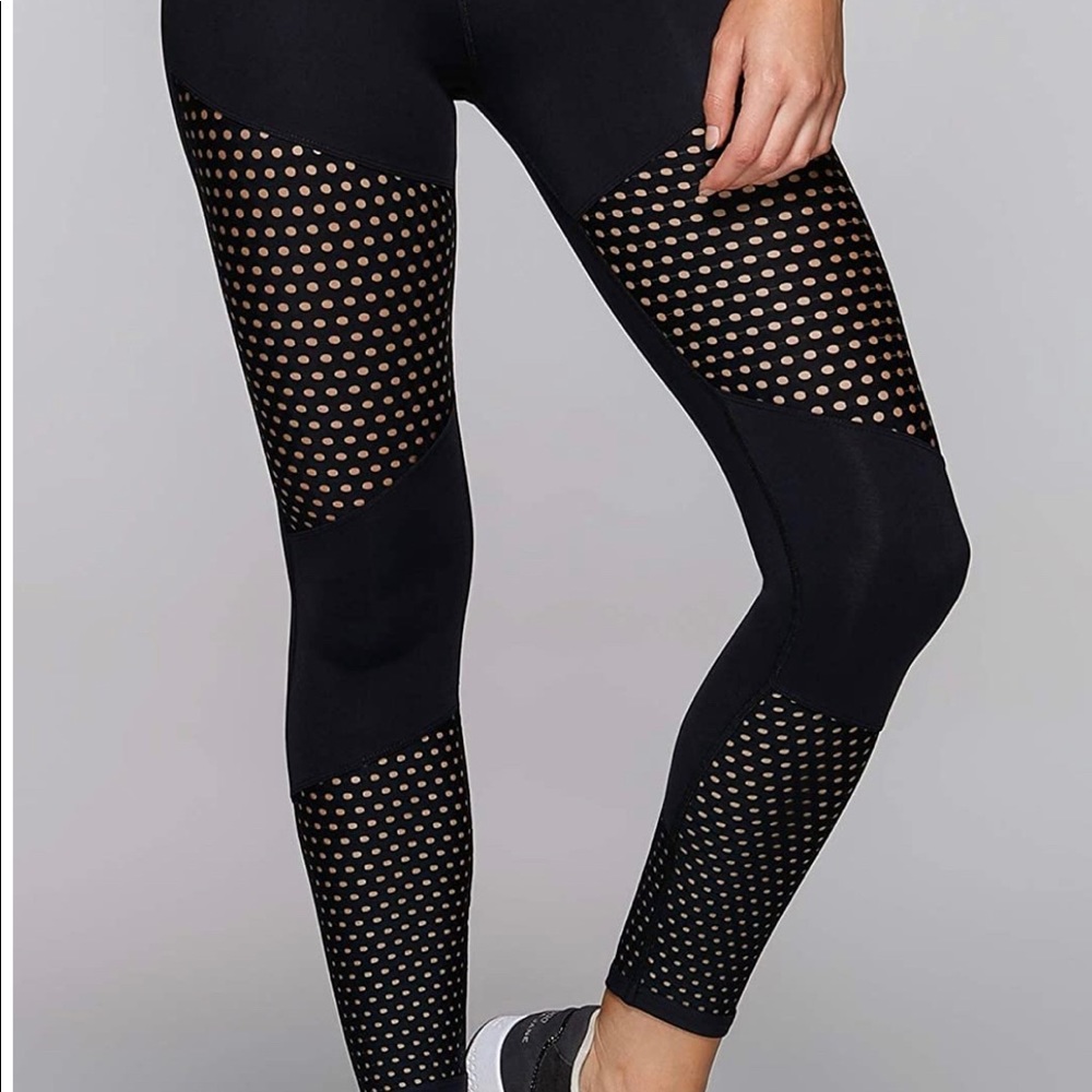 Lorna Jane Leggings - XS